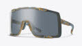 Smith Syncline Matte Flint / Tarmac Tortoise (U1F99Z8) Sunglasses - Color Image