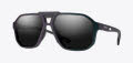 Smith Truss Matte Fathom (208899DKH576N) Sunglasses - Color Image
