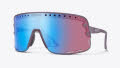Smith Ultralite Matte Meteorite Crystal (QI99G0) Sunglasses - Color Image