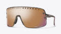 Smith Ultralite Matte Salt Haze (PRD99DU) Sunglasses - Color Image
