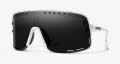 Smith Ultralite Snow White (YX991C) Sunglasses - Color Image