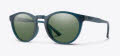 Smith Westward Core Matte Pacific Crystal (208902FJM52UC) Sunglasses - Color Image