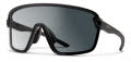Smith Bobcat Black / ChromaPop Photochromic Clear To Gray (003992W) Sunglasses - Color Image