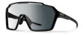 Smith Shift XL MAG Black / ChromaPop Photochromic Clear To Gray (807992W) Sunglasses - Color Image
