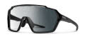 Smith Shift MAG Black (807992W) Sunglasses - Color Image