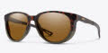 Smith Seeker Ak Matte Forest Tortoise / Brown (2OT57L5) Sunglasses - Color Image