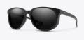 Smith Seeker Matte Black / Black (003576N) Sunglasses - Color Image