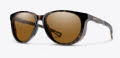 Smith Seeker Tortoise / Brown (08657L5) Sunglasses - Color Image