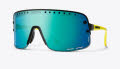 Smith Ultralite High Voltage / Yellow (ALZ99G0) Sunglasses - Color Image