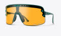 Smith Ultralite Matte Malachite / Green (DLD99XC) Sunglasses - Color Image