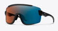 Smith Wildcat Matte Black / Black (00399GH) Sunglasses - Color Image