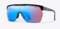 Smith XC Matte Black / Black (00399G0) Sunglasses - Color Image
