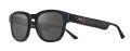 Revo Sonic 3 Sonic 3 Black Graphite (RE 1253 01 GY) Sunglasses - Color Image