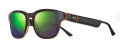 Revo Sonic 3 Sonic 3 Crystal Brown Evergreen (RE 1253 02 GN) Sunglasses - Color Image