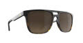 Spy Czar Matte Black Tort Fade - Happy Brown Fade (6700000000309) Sunglasses - Color Image