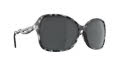 Spy Fiona Marble Tort Black - Happy Gray (6700000000313) Sunglasses - Color Image