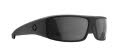 Spy Logan ANSI Matte Black - Happy Gray Photochromic (6700000000306) Sunglasses - Color Image