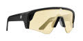 Spy Monolith Speed Matte Black - Happy Low Light Yellow (6700000000231) Sunglasses - Color Image
