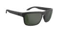 Spy REGION Matte Black - Happy Gray Green Polar (6700000000320) Sunglasses - Color Image