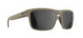 Spy REGION Matte Sand - Happy Gray (6700000000323) Sunglasses - Color Image