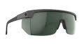 Spy SUPER FLYNN Matte Black - Happy Gray Green (6700000000288) Sunglasses - Color Image