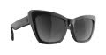 Spy SURF CAT Black - Happy Cool Gray Fade (6700000000316) Sunglasses - Color Image