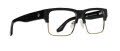 Spy Cyrus Black Brushed Bronze - Size 58 (5700000000180) Eyeglasses - Color Image