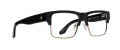 Spy Cyrus Black Brushed Bronze - Size 60 (5700000000194) Eyeglasses - Color Image