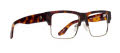 Spy Cyrus Honey Tort Brushed Bronze - Size 58 (5700000000187) Eyeglasses - Color Image