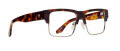 Spy Cyrus Honey Tort Brushed Bronze - Size 60 (5700000000197) Eyeglasses - Color Image