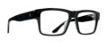 Spy Cyrus Optical Black (5700000000085) Eyeglasses - Color Image
