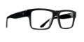 Spy Cyrus Optical Black (5700000000090) Eyeglasses - Color Image