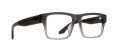 Spy Cyrus Optical Gray Fade (5700000000240) Eyeglasses - Color Image