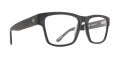 Spy Weston Black (5700000000035) Eyeglasses - Color Image