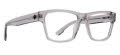 Spy Weston Crystal Smoke - Size 54 (5700000000231) Eyeglasses - Color Image