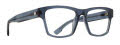 Spy Weston Translucent Blue - Size 54 (5700000000232) Eyeglasses - Color Image