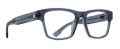 Spy Weston Translucent Blue - Size 56 (5700000000235) Eyeglasses - Color Image