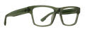 Spy Weston Translucent Green - Size 56 (5700000000236) Eyeglasses - Color Image