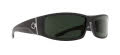 Spy Cooper Black Happy Gray Polar (6700000000280) Sunglasses - Color Image