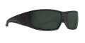 Spy Cooper XL Matte Black Happy Gray Green Polar (6700000000285) Sunglasses - Color Image