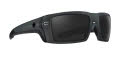 Spy Rebar ANSI Matte Translucent Gunmetal - Happy Gray Polar (6700000000225) Sunglasses - Color Image
