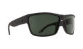 Spy Rocky SOSI Matte Black / HD Plus Gray Green Lens (6800000000003) Sunglasses - Color Image
