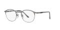 Starck SH2074 Ruthenium (0006) Eyeglasses - Color Image