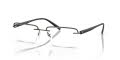 Starck SH2077T Green (0004) Eyeglasses - Color Image