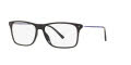 Starck SH3062 Black (0005) Eyeglasses - Color Image