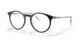 Starck SH3079 Crystal (0004) Eyeglasses - Color Image