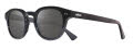 Revo Sterling Sterling Shiny Black Graphite (RE 1255 01 GY) Sunglasses - Color Image