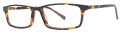 Stetson Stetson 309 Tortoise (24) Eyeglasses - Color Image