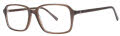 Stetson Stetson 310 Brown (183) Eyeglasses - Color Image