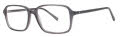 Stetson Stetson 310 Grey (58) Eyeglasses - Color Image